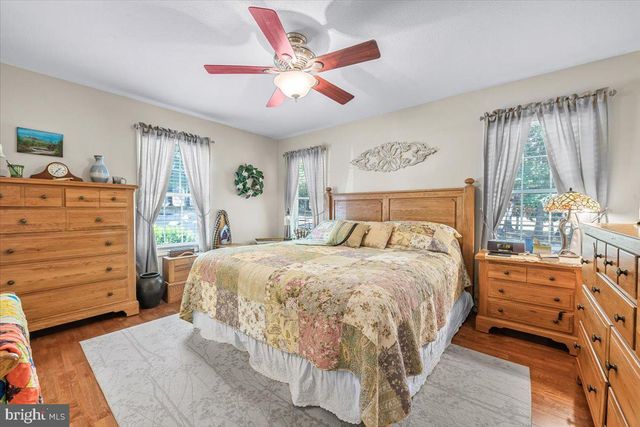 16805 MOUNTAIN CLUB AVE, Rawlings, MD 21557