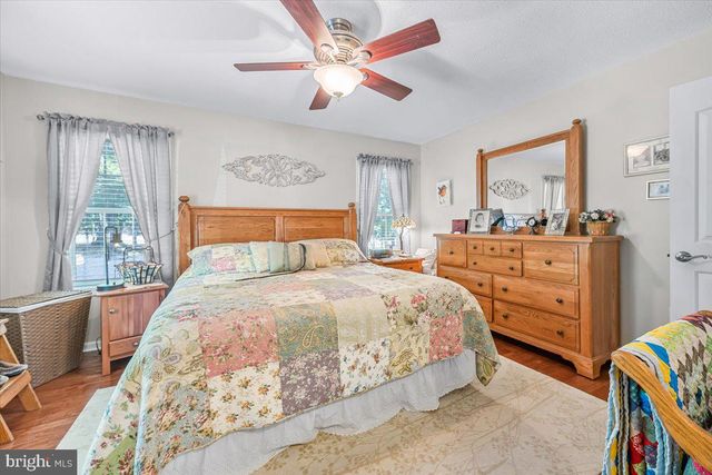 16805 MOUNTAIN CLUB AVE, Rawlings, MD 21557