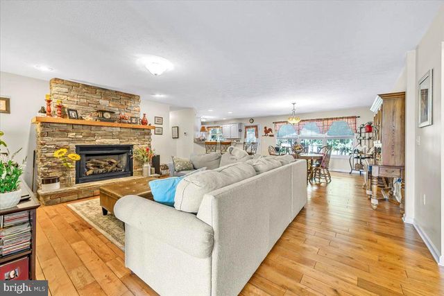 16805 MOUNTAIN CLUB AVE, Rawlings, MD 21557