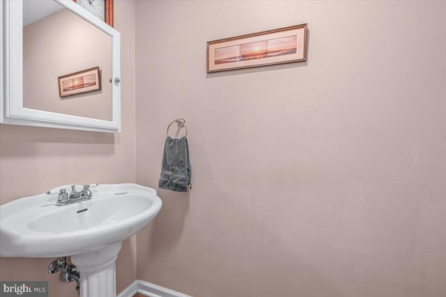 16805 MOUNTAIN CLUB AVE, Rawlings, MD 21557