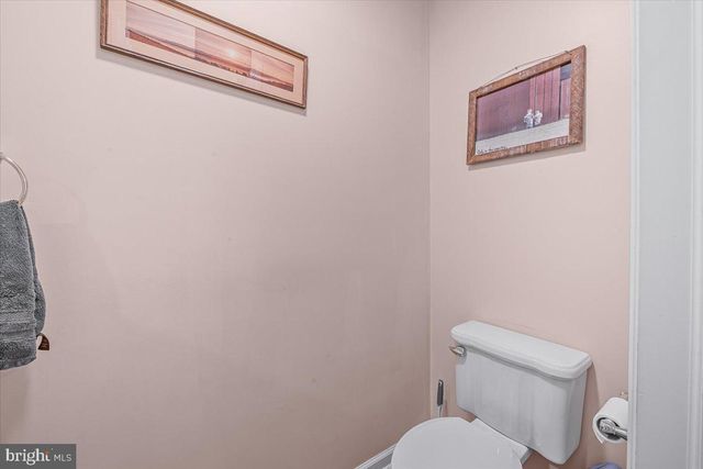 16805 MOUNTAIN CLUB AVE, Rawlings, MD 21557