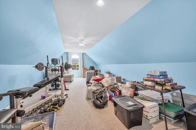 16805 MOUNTAIN CLUB AVE, Rawlings, MD 21557