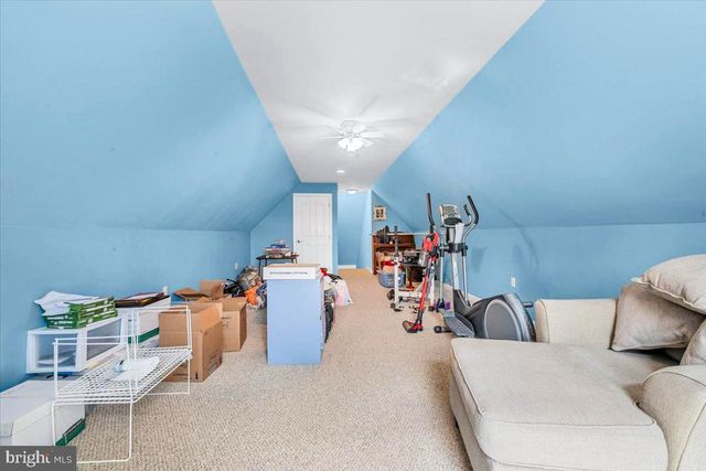 16805 MOUNTAIN CLUB AVE, Rawlings, MD 21557