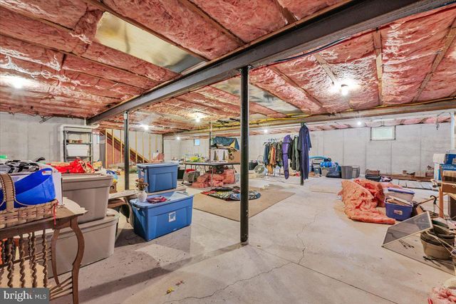 16805 MOUNTAIN CLUB AVE, Rawlings, MD 21557