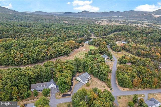 16805 MOUNTAIN CLUB AVE, Rawlings, MD 21557