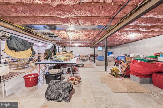 16805 MOUNTAIN CLUB AVE, Rawlings, MD 21557