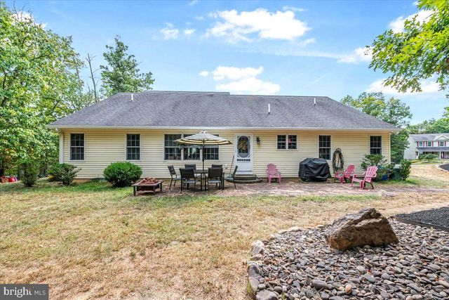 16805 MOUNTAIN CLUB AVE, Rawlings, MD 21557