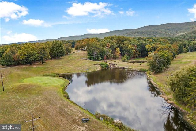 16805 MOUNTAIN CLUB AVE, Rawlings, MD 21557