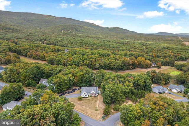 16805 MOUNTAIN CLUB AVE, Rawlings, MD 21557