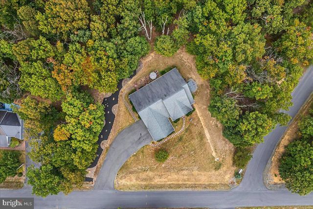 16805 MOUNTAIN CLUB AVE, Rawlings, MD 21557