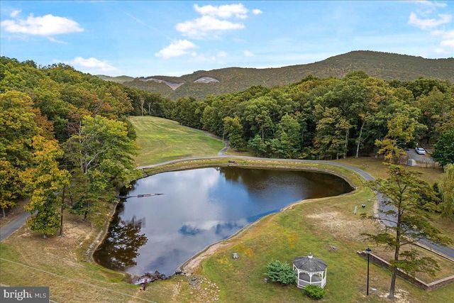 16805 MOUNTAIN CLUB AVE, Rawlings, MD 21557