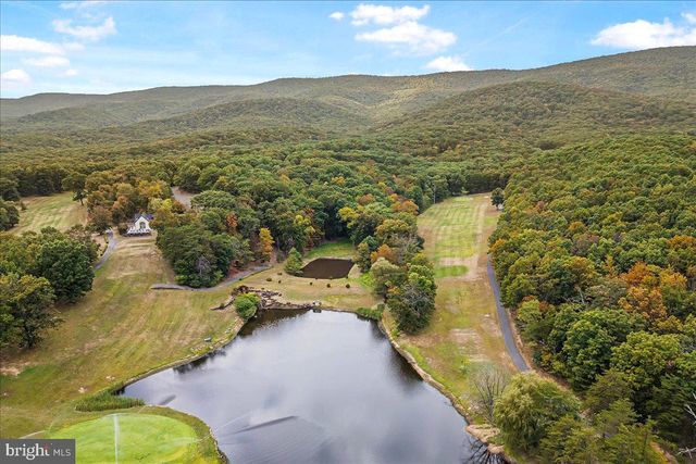 16805 MOUNTAIN CLUB AVE, Rawlings, MD 21557