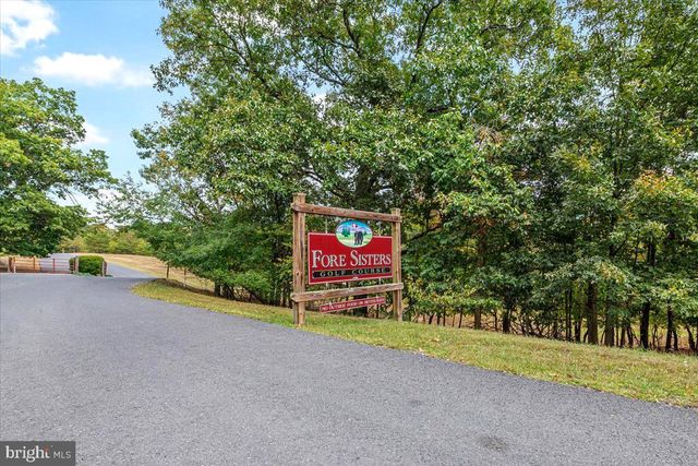 16805 MOUNTAIN CLUB AVE, Rawlings, MD 21557