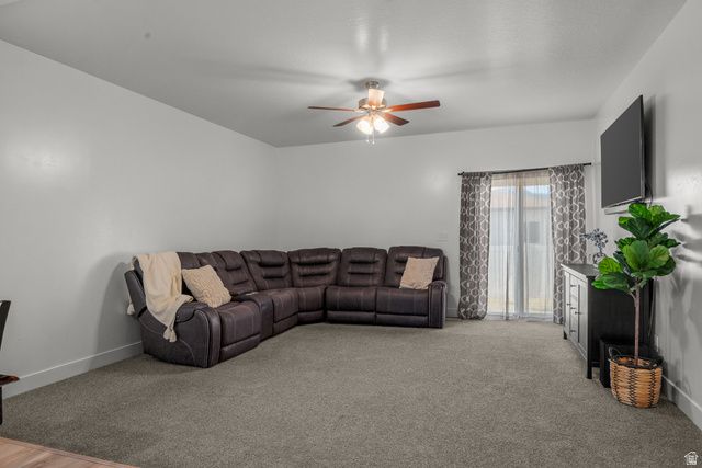 826 W WALNUT BARK LN, Mapleton, UT 84664