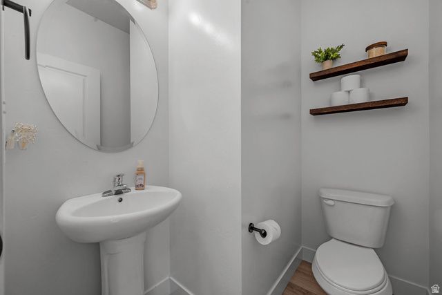 826 W WALNUT BARK LN, Mapleton, UT 84664