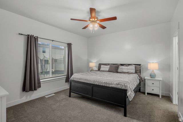 826 W WALNUT BARK LN, Mapleton, UT 84664