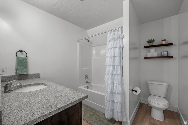 826 W WALNUT BARK LN, Mapleton, UT 84664