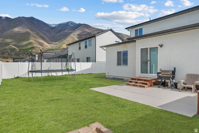 826 W WALNUT BARK LN, Mapleton, UT 84664