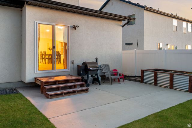 826 W WALNUT BARK LN, Mapleton, UT 84664