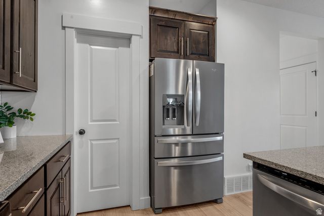 826 W WALNUT BARK LN, Mapleton, UT 84664