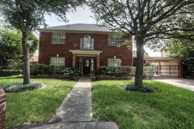 3411 Ashfield Drive, Houston, TX 77082