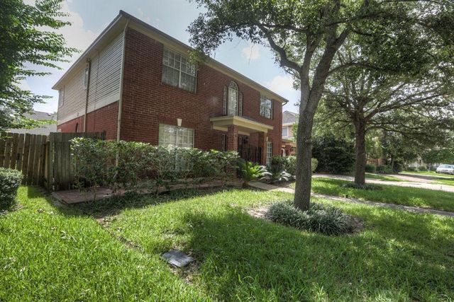 3411 Ashfield Drive, Houston, TX 77082