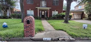 3411 Ashfield Drive, Houston, TX 77082