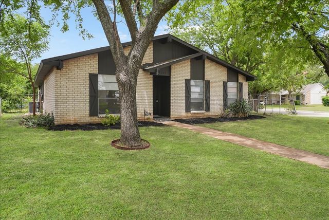 7101 Hardwood Trail, Dallas, TX 75249