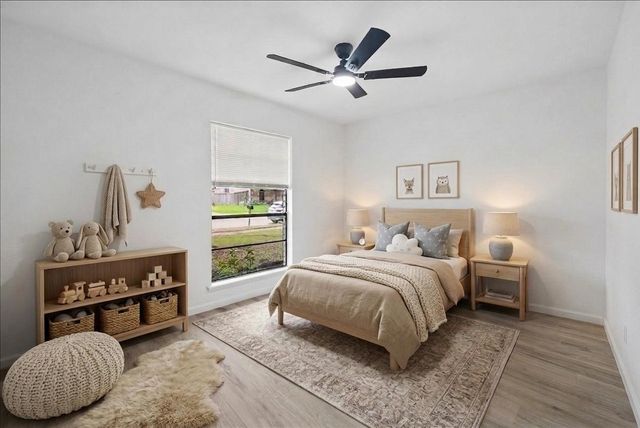 7101 Hardwood Trail, Dallas, TX 75249