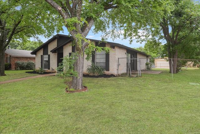 7101 Hardwood Trail, Dallas, TX 75249