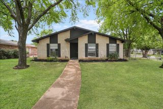7101 Hardwood Trail, Dallas, TX 75249
