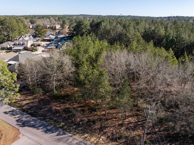 00 Hillcrest Dr., Hattiesburg, MS 39402