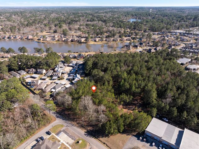 00 Hillcrest Dr., Hattiesburg, MS 39402