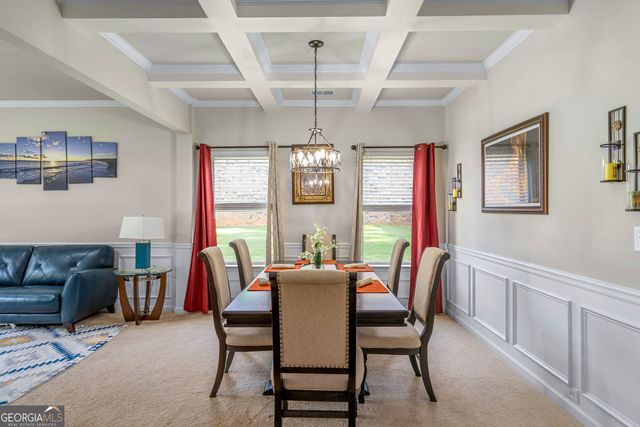 141 Pinehaven Court, Mcdonough, GA 30252