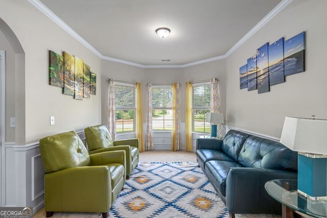 141 Pinehaven Court, Mcdonough, GA 30252