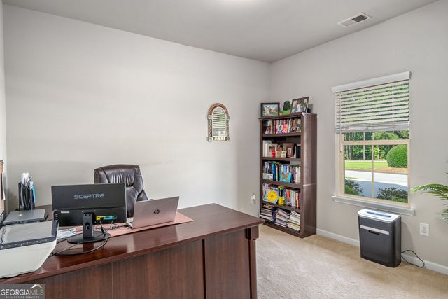 141 Pinehaven Court, Mcdonough, GA 30252