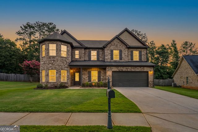 141 Pinehaven Court, Mcdonough, GA 30252