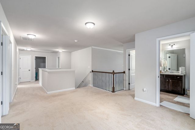 141 Pinehaven Court, Mcdonough, GA 30252