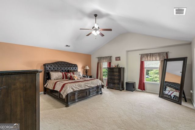 141 Pinehaven Court, Mcdonough, GA 30252