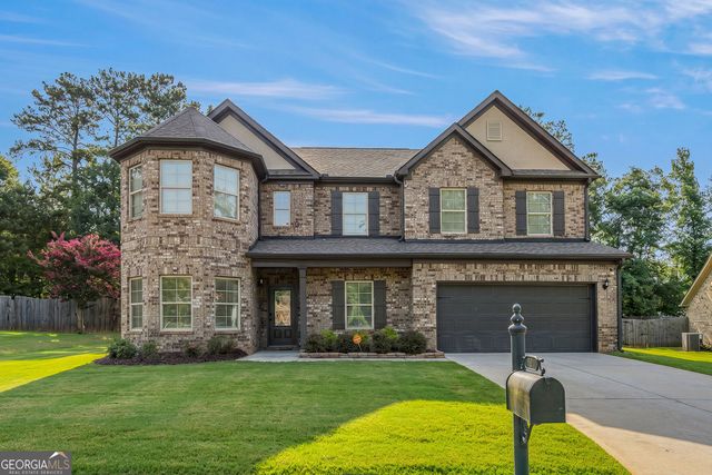 141 Pinehaven Court, Mcdonough, GA 30252