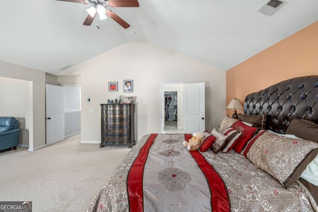 141 Pinehaven Court, Mcdonough, GA 30252