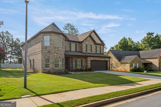 141 Pinehaven Court, Mcdonough, GA 30252