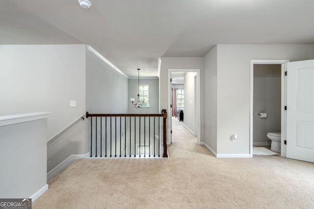 141 Pinehaven Court, Mcdonough, GA 30252