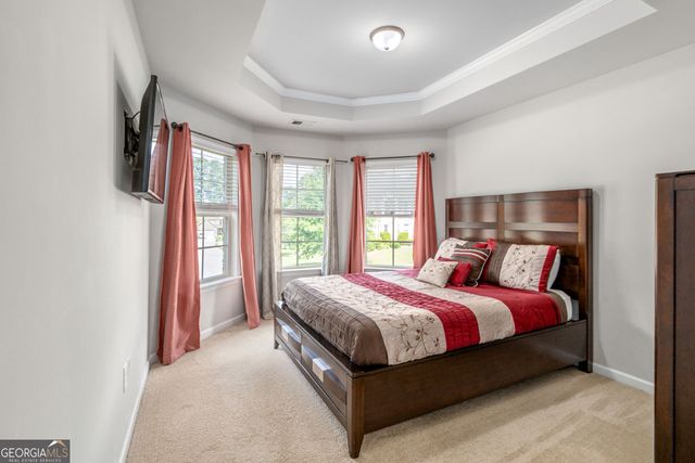 141 Pinehaven Court, Mcdonough, GA 30252
