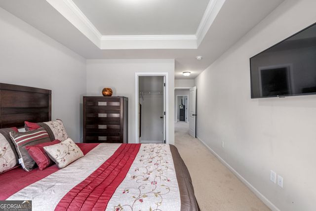 141 Pinehaven Court, Mcdonough, GA 30252