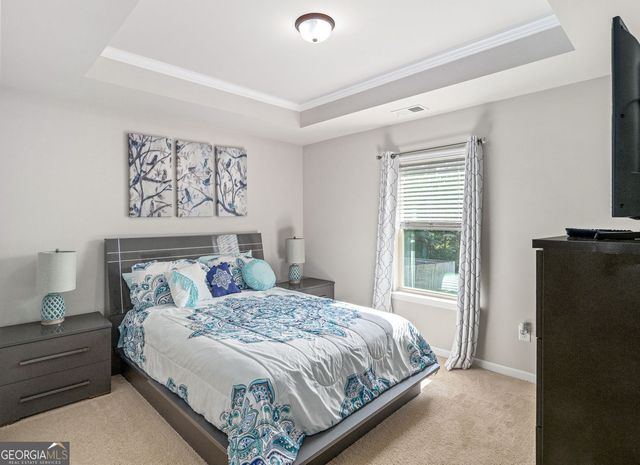 141 Pinehaven Court, Mcdonough, GA 30252