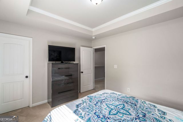 141 Pinehaven Court, Mcdonough, GA 30252
