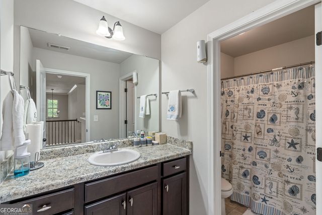 141 Pinehaven Court, Mcdonough, GA 30252