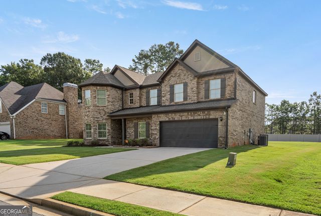 141 Pinehaven Court, Mcdonough, GA 30252