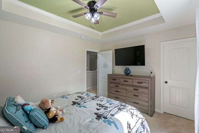 141 Pinehaven Court, Mcdonough, GA 30252